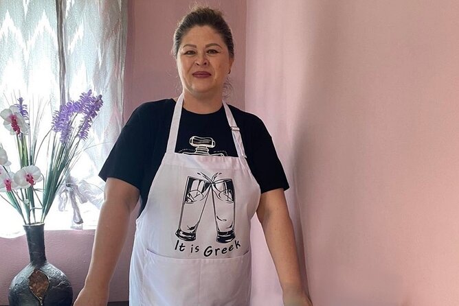 Cooking Class at Alexandras Farm in Ypati Thermal Springs - The Sum Up