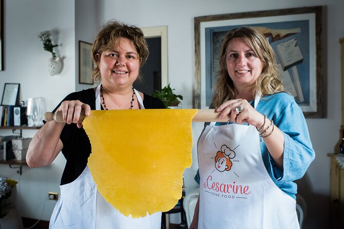 Cooking Class with a View in Lake Como - Final Words