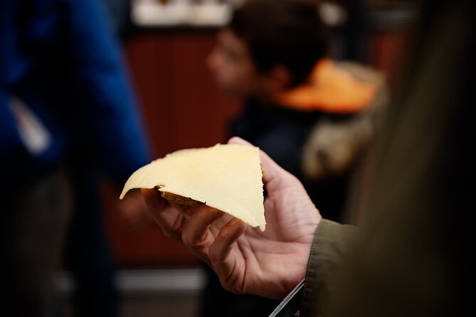 Copenhagen Modern Food Tour - Who Will Love This Tour?