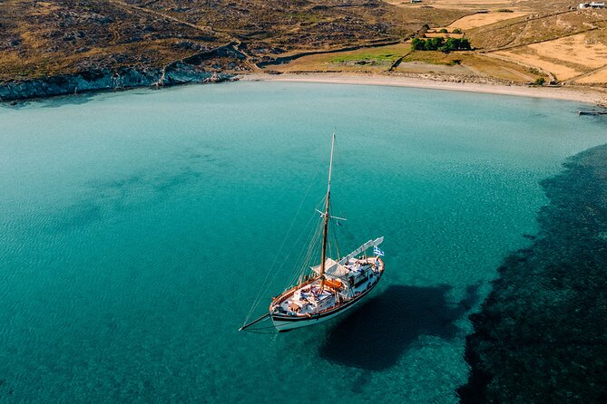 Corfu Benitses Cruise Tour to Blue Lagoon - Final Thoughts
