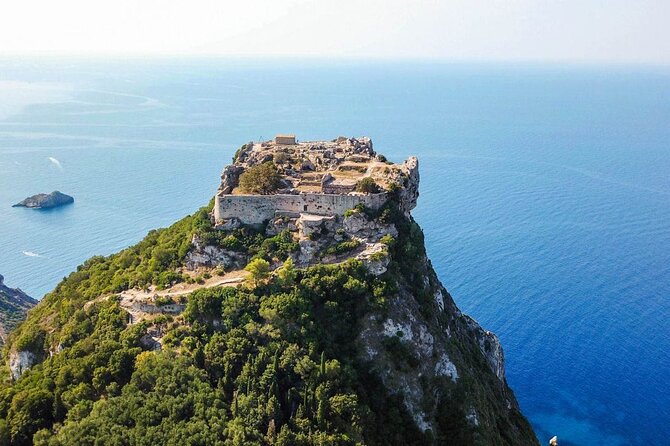 Corfu Tour with Boat Trip Designed for Cruise Passengers - FAQ