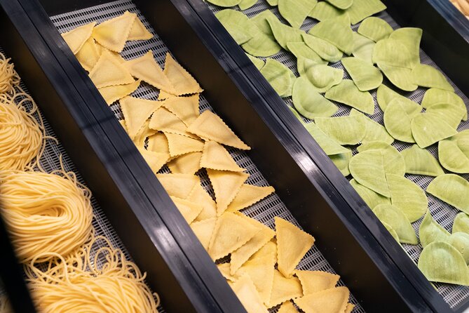 Culinary Pleasure Tour with Many Highlights in Brixen - The Sum Up