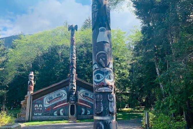 Custom Tour In Ketchikan - The Sum Up: Is This Tour Worth It?