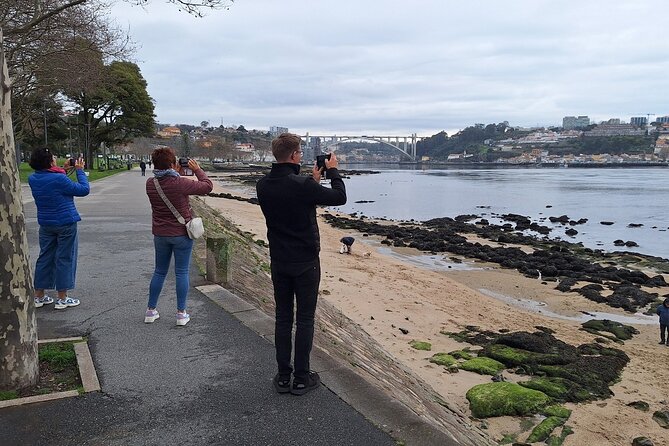 Customizable Full Day Porto Tour: Choose Your Perfect Experience - Artistic and Cultural Hotspots