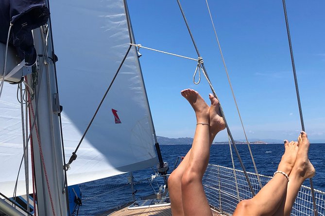 Daily sailing tours to discover Ogliastra wonders - Who Is This Tour Perfect For?