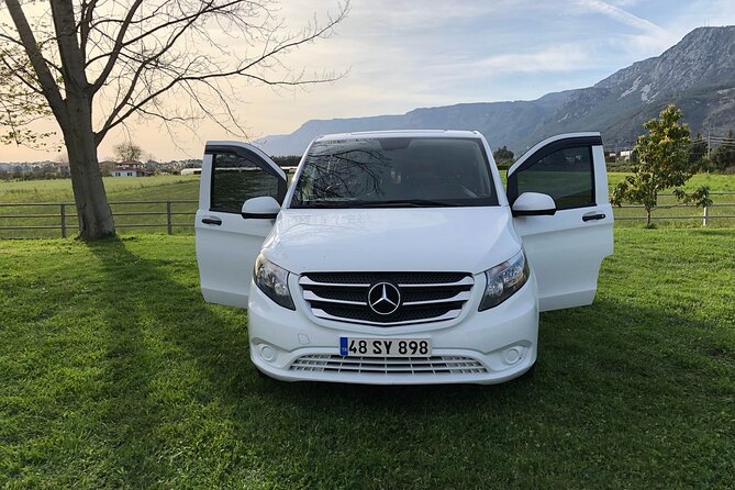 Dalaman Arrival Airport Transfer - Frequently Asked Questions