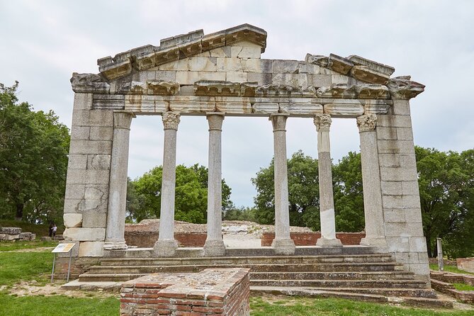 Day Tour of Berat and Ancient City of Apollonia - The Sum Up