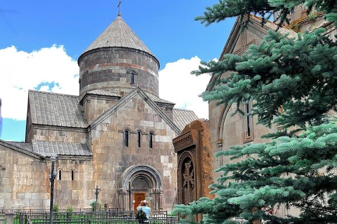 Day trip to Sevan, Tsaghkadzor, Fish Making Masterclass - Why This Tour Offers Great Value