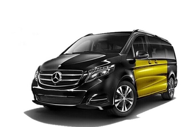 Departure Barcelona City to Cruise Terminal - Practical Considerations