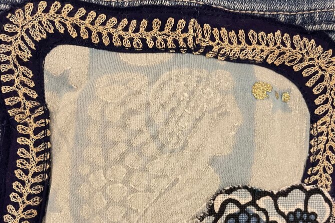 Designing and Sewing Workshop of Custom Applique in Asheville - FAQ