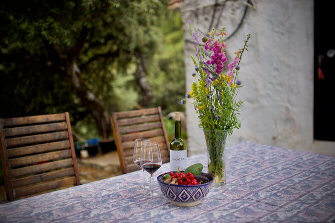 Dining Experience in the Mountains & discovering of Andalusia - FAQ