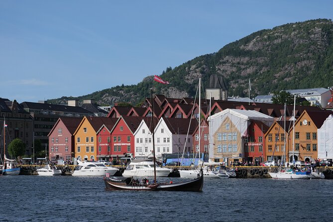 Discover Bergen on Foot and Boat - Who Will Love This Tour?