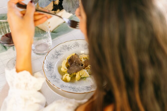 Discover the food valley and cook with truffle - Final Thoughts