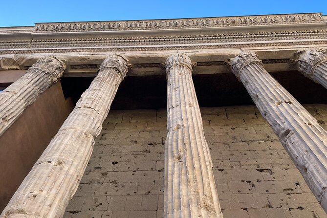 Discover the Highlights of Rome in a Walking Tour - FAQ