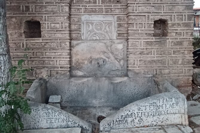 Discover the Secrets of Roman Byzantine and Ottoman Selanik - Final Thoughts