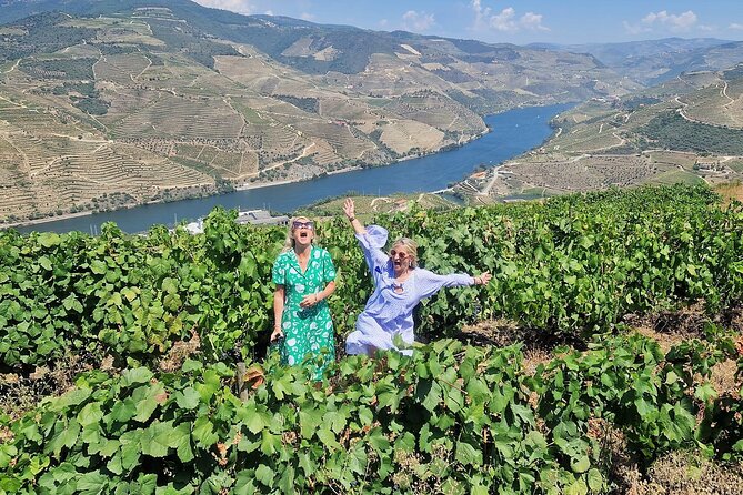 Douro Valley-Expert Guide-Boat-Lunch-Tastings Premium Service - Additional Notes