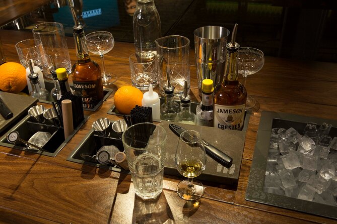 Dublin Jameson Distillery and Guinness Brewery Guided Tour - Final Thoughts