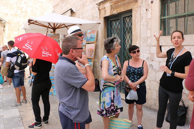 Dubrovnik 1.5-Hours History Walking Tour - The Sum Up: Why You Should Book This Tour