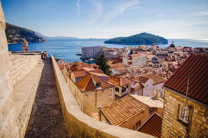 Dubrovnik Cable Car Ride, Old Town Walking Tour plus City Walls - FAQ