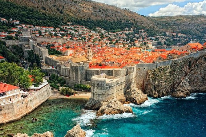 Dubrovnik Discovery Day Trip from Split or Trogir - The Sum Up