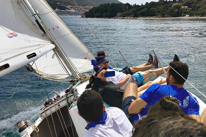 Dubrovnik Full Day Sailing experience to Elafiti Islands - The Sum Up: Who Will Love This Tour?