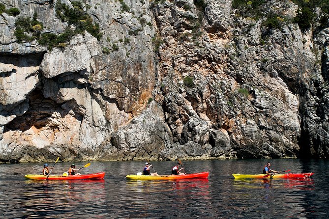 Dubrovnik: Sea Kayaking & Snorkeling Tour - The Sum Up: Why It’s Worth Your Time
