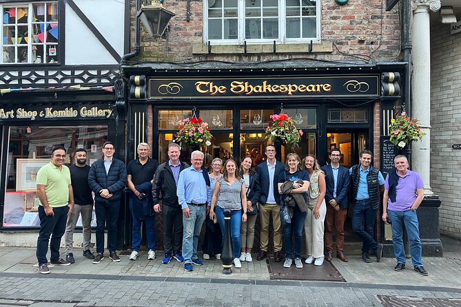 Durham Full City Tour - Practical Details: What to Expect