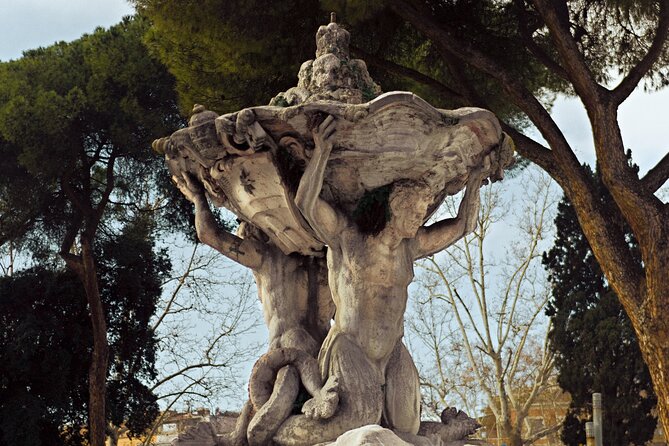 E-Tuk Tour: Highlights of Rome - Final Thoughts: Is It Worth It?