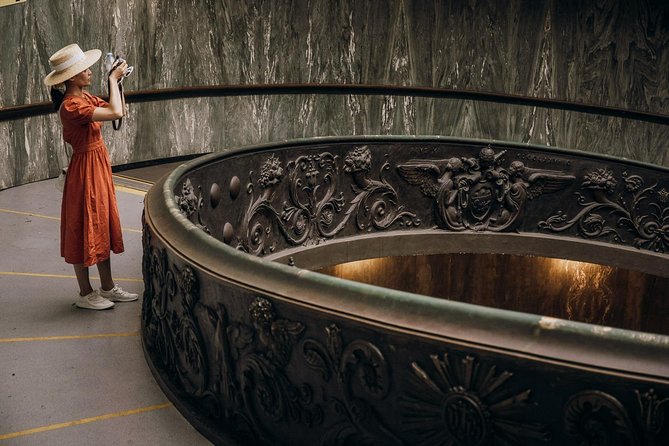 Early Vatican Museums Tour: The Best of the Sistine Chapel - FAQ