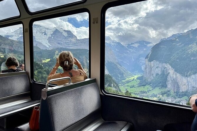 Easy countryside tour in Swiss Alps - kids friendly - Final Thoughts: Who Is This Tour Best For?