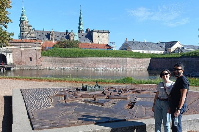 Easy Tour Winter, Kronborg Castle and Fredriksborg Palace - FAQ