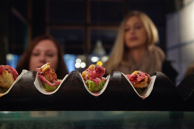 Eating London: Twilight Soho VIP Food & Drinks Tour - Final Thoughts