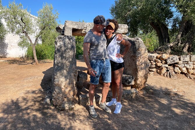 Ebike Tour Millennials Olive Trees Park with Aperitif - FAQ