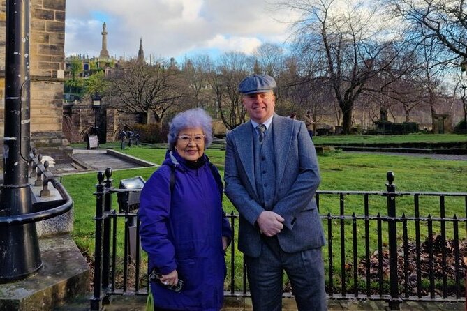 Edinburgh Luxury Private Day Tour | The Royal Experience - The Sum Up: Is It Worth It?