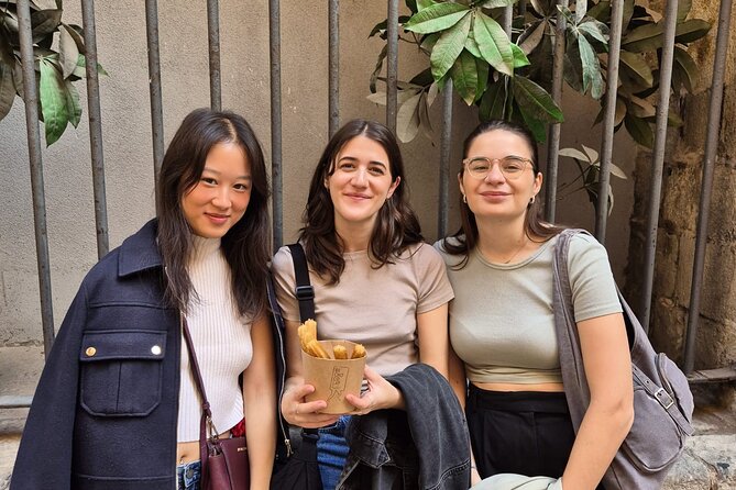 Eixample Unwrapped A Vegan Tour in Barcelona - Frequently Asked Questions