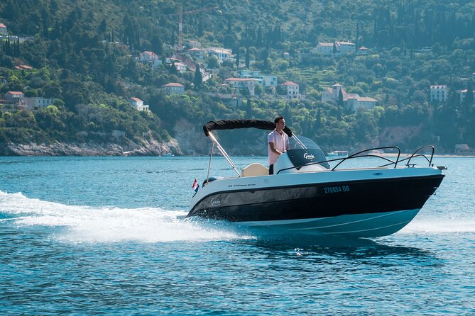 Elaphiti Island Hoping | 4 Hour Private Tour - The Sum Up: Why Pick This Tour?  