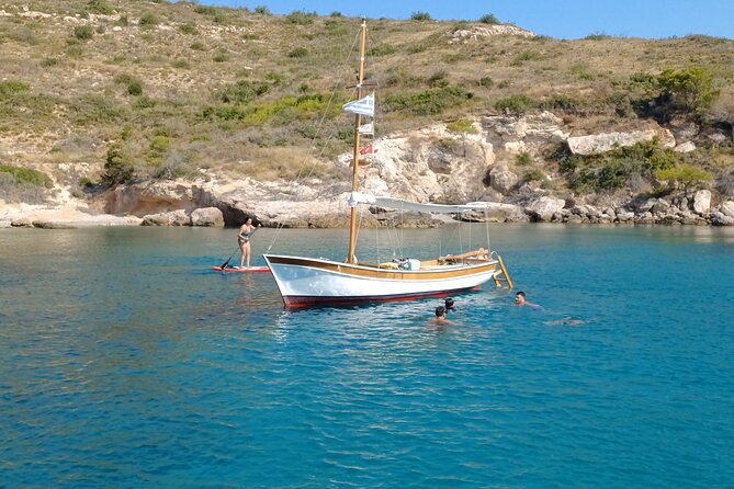 Electric Boat Daily Cruises - The Sum Up