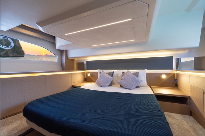 Elite Elaphiti Yacht Tours with Prestige 420 - The Sum Up