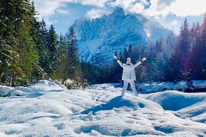 Essence of Slovenia Private Photoshoot Experience - FAQ