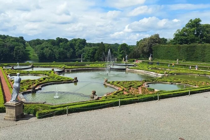 Exclusive Blenheim Palace &Cotswolds Private Day Tour from London - FAQ