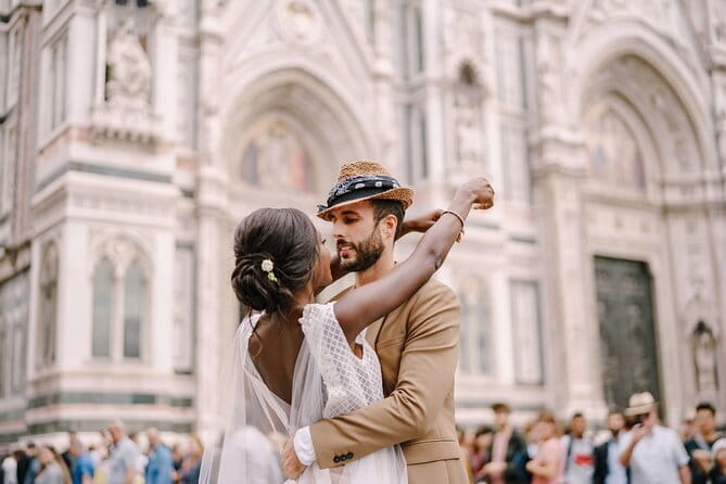 Exclusive Private Photoshoot in Florence - Who Should Book This Tour?