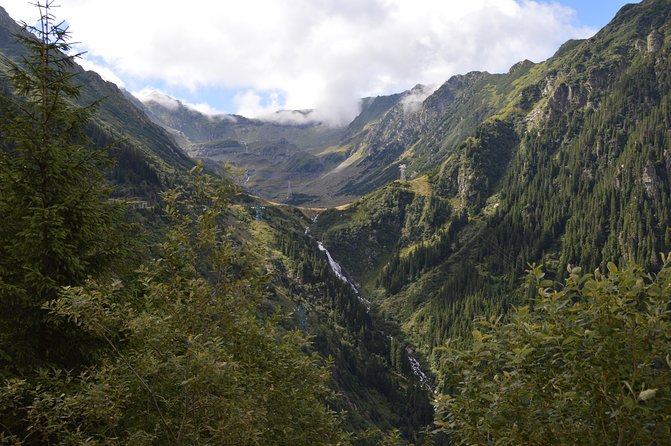 Exclusive Tour on Transfagarasan, Balea Lake, Balea and Capra Waterfalls - Why Choose This Tour?