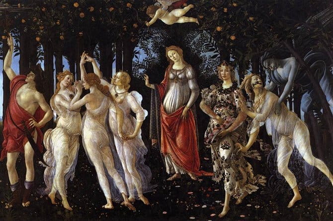 Exclusive Uffizi Gallery and Vasari Corridor Small Group Tour - Final Thoughts: Who Should Book This Tour?