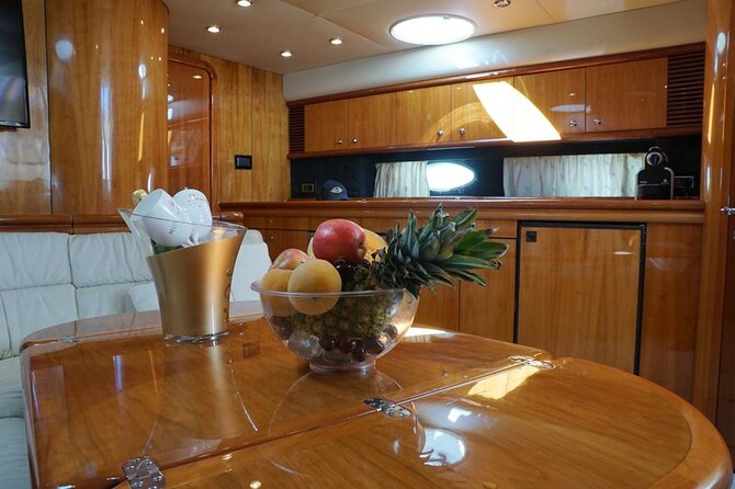 Exclusive Yacht Rental in Barcelona - Final Thoughts