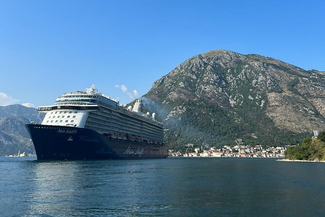 Experience Speedboat Tours in Kotor, Montenegro - FAQs