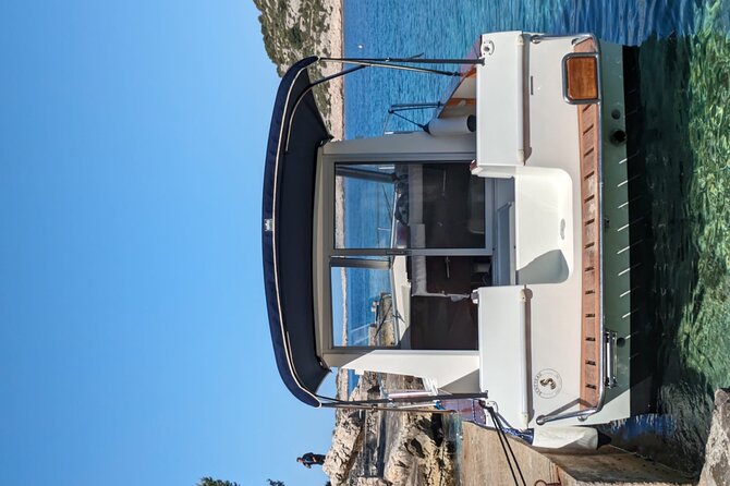 Experience Zadar Archipelago with private Antares sailing tour - FAQ