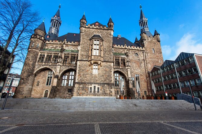 Explore Aachen in 60 minutes with a Local - Final Thoughts
