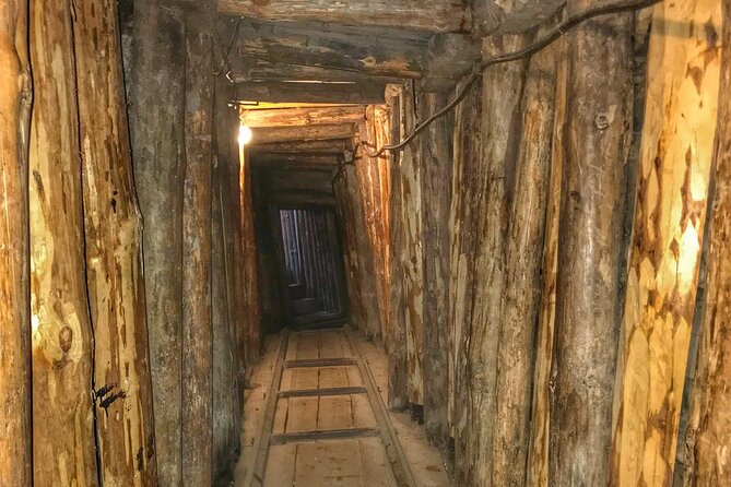 Fall of Yugoslavia, Sarajevo War Tour with Tunnel of Hope Museum and Frontlines - Authentic Experiences and Personal Touches