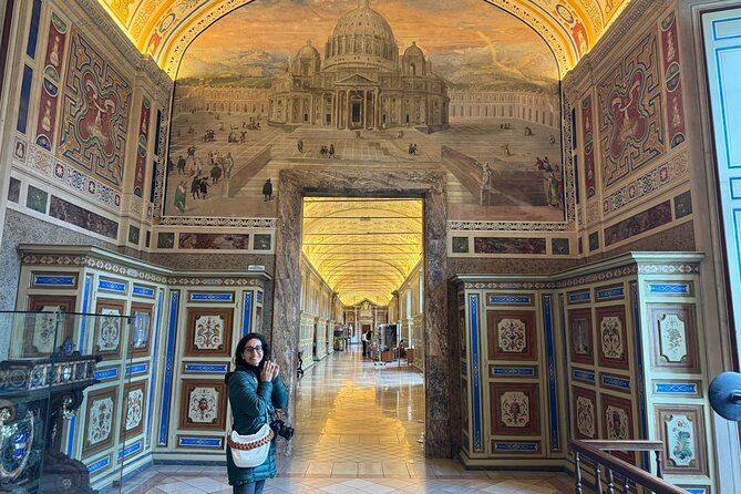 Fast Track Entry Tickets To Vatican Museum And Sistine Chapel - The Sum Up: Is It Worth It?