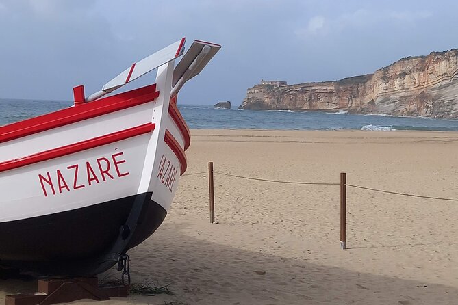 Fatima- Nazare-Obidos private tour from Lisbon or Cascais - Final thoughts